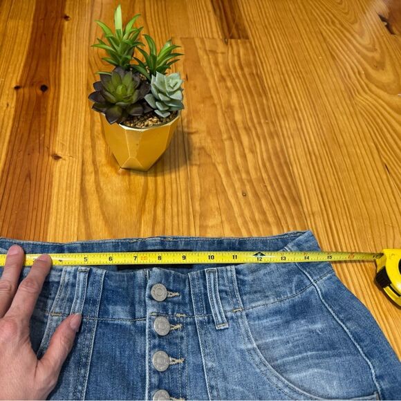 Veronica Beard Arya High Rise Straight Jeans in Nova Women’s SZ 28 - Picture 8 of 12